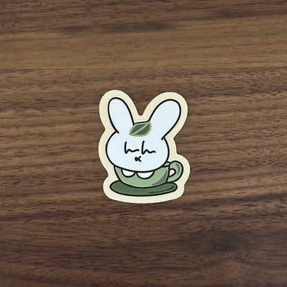 Matcha Bunny
