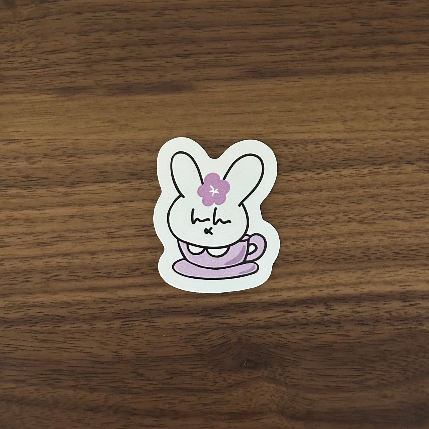 Sakura Bunny