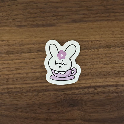Sakura Bunny