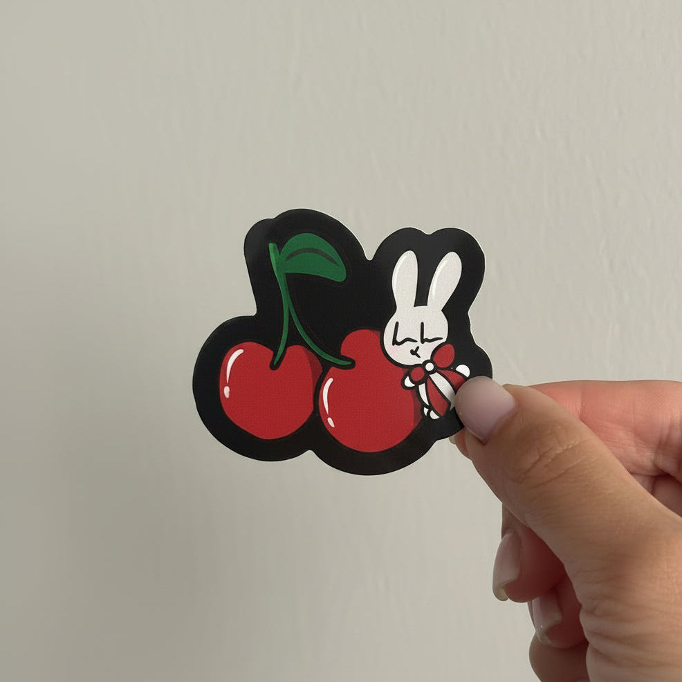 Cherry Bunny