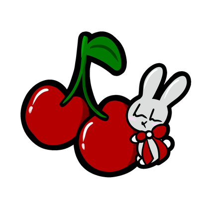 Cherry Bunny
