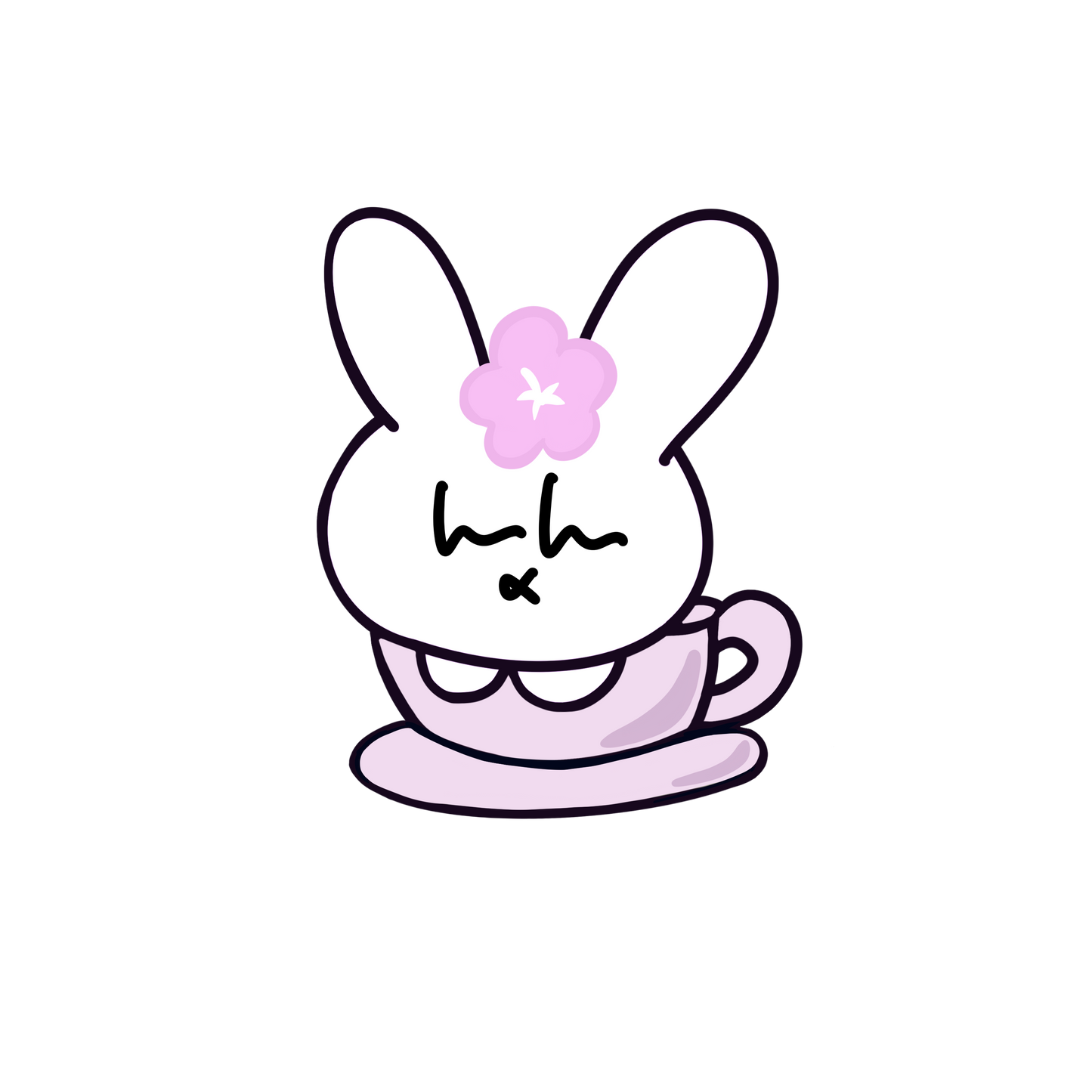 Sakura Bunny