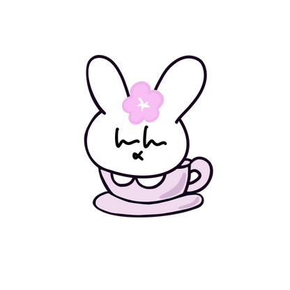 Sakura Bunny